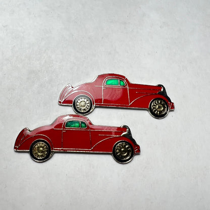 1936 Chevy Coupe Cufflinks