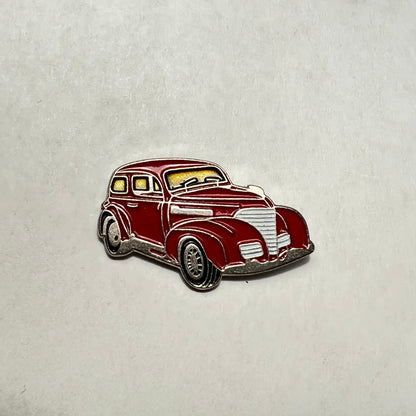 1939 Chevy Coupe Pins