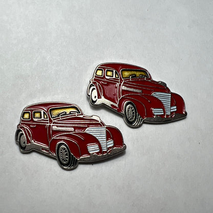 1939 Chevy Coupe Cufflinks