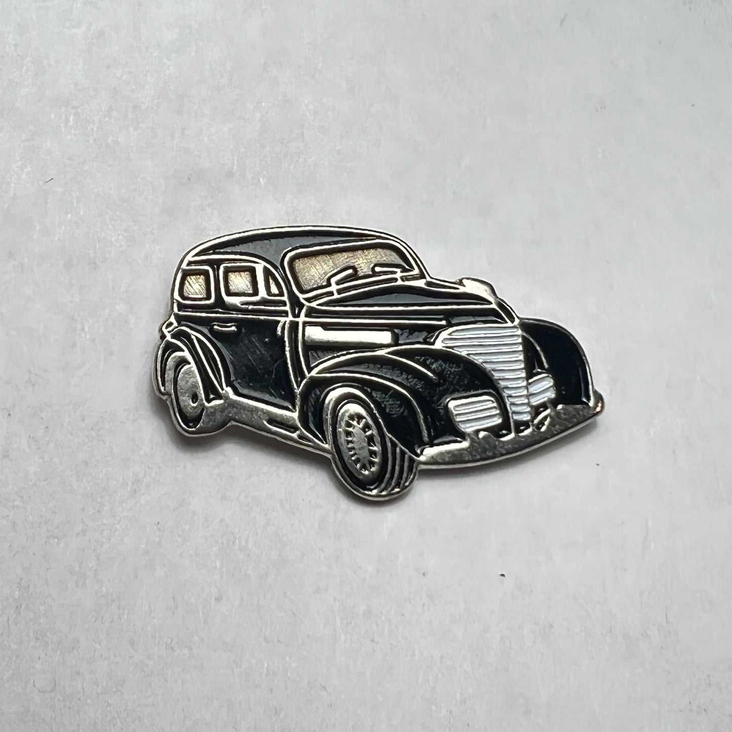 1939 Chevy Coupe Pins