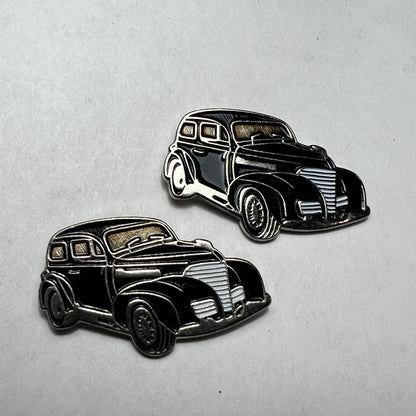 1939 Chevy Coupe Cufflinks