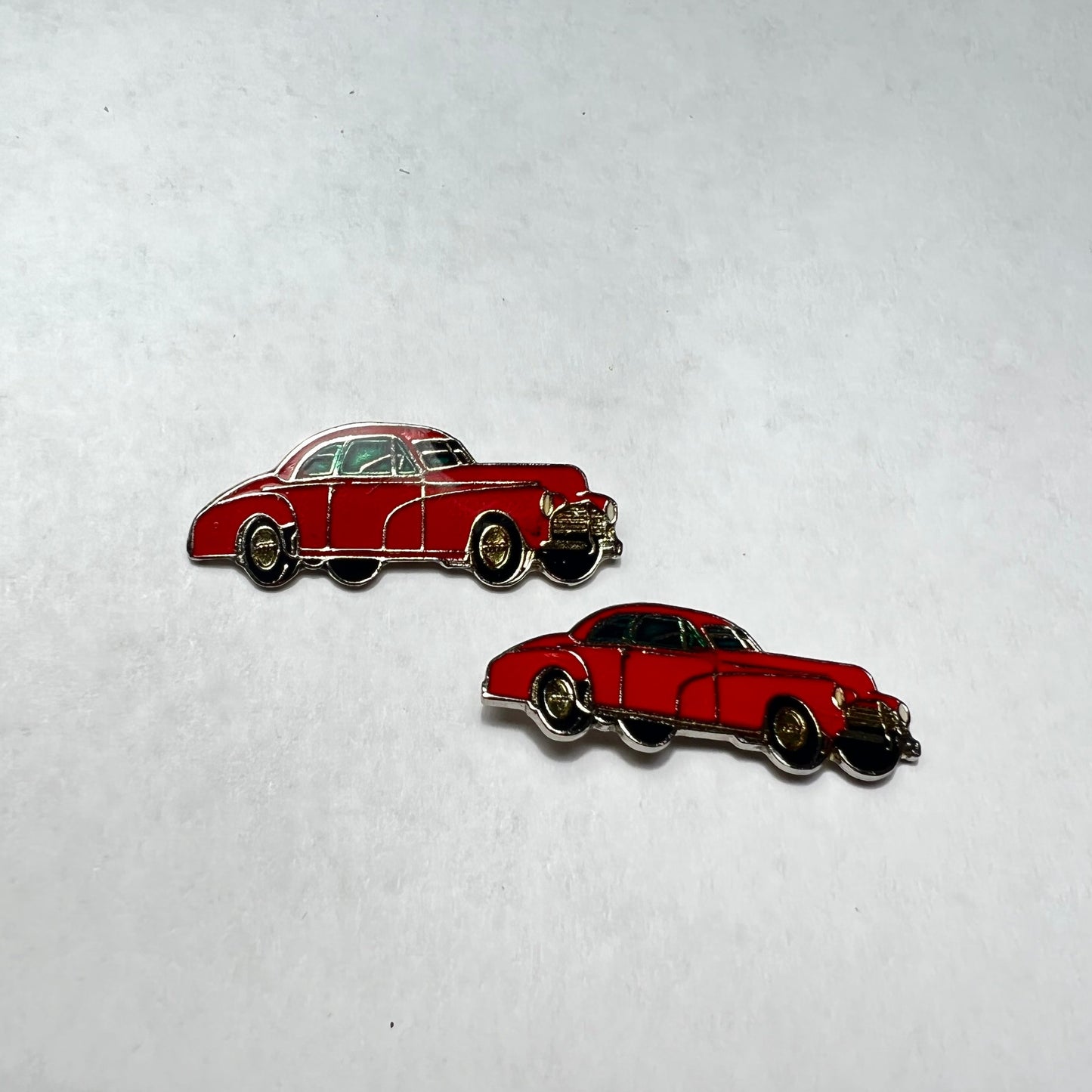 1941 Chevy Coupe Cufflinks