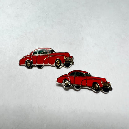 1941 Chevy Coupe Cufflinks