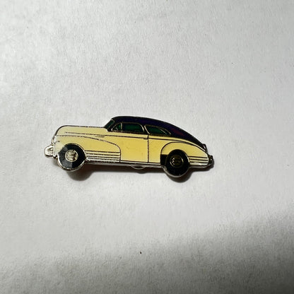 1942 Chevy Coupe Pins