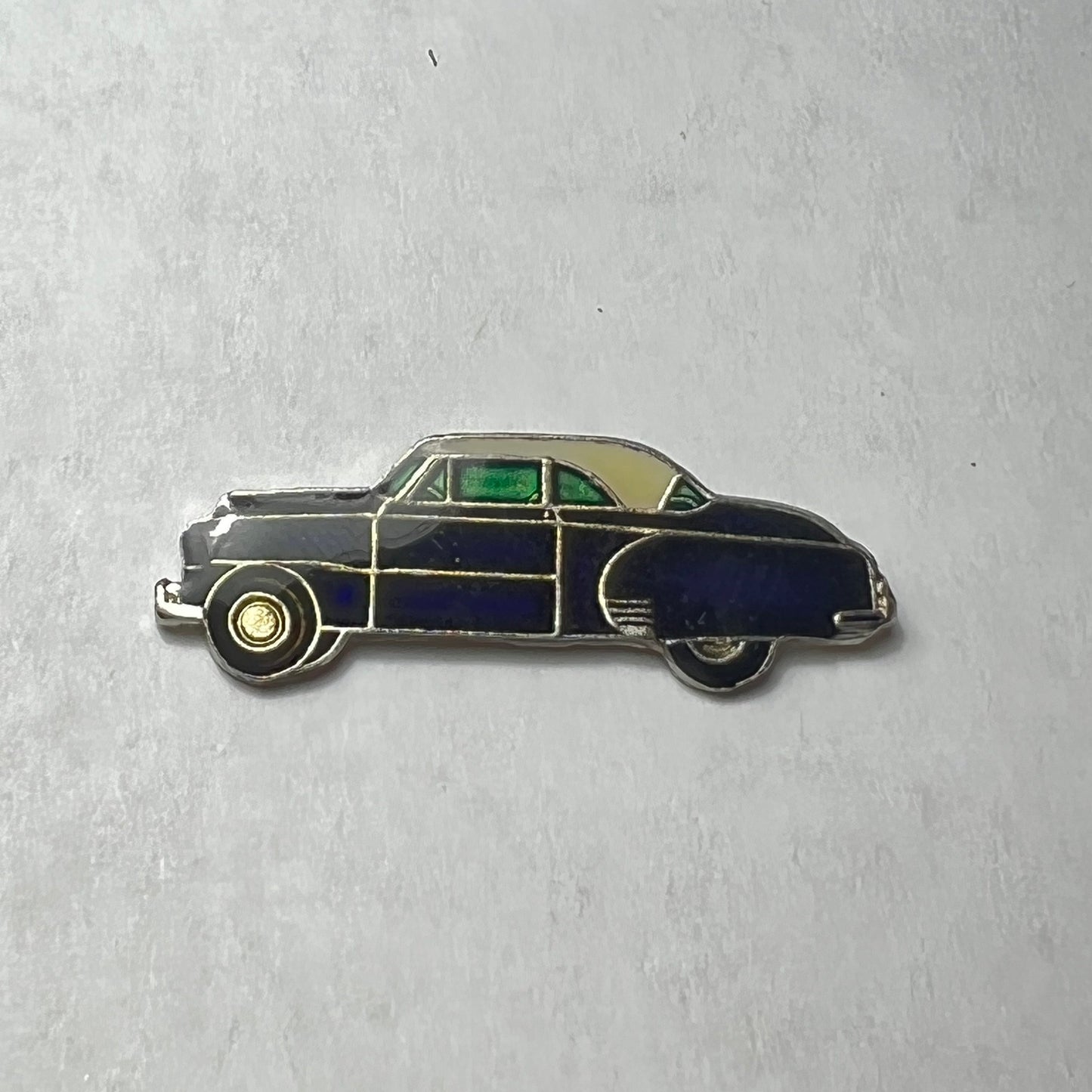 1951 Chevy Coupe Pins