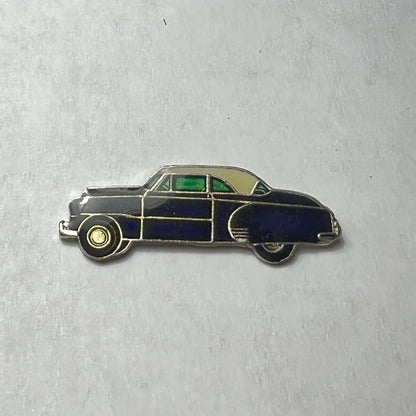 1951 Chevy Coupe Pins