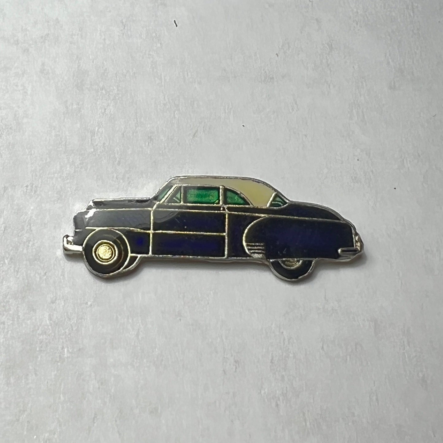 1951 Chevy Coupe Cufflinks