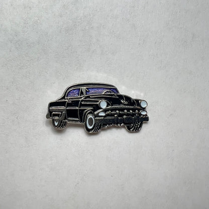 1953 Chevy Coupe Cufflinks