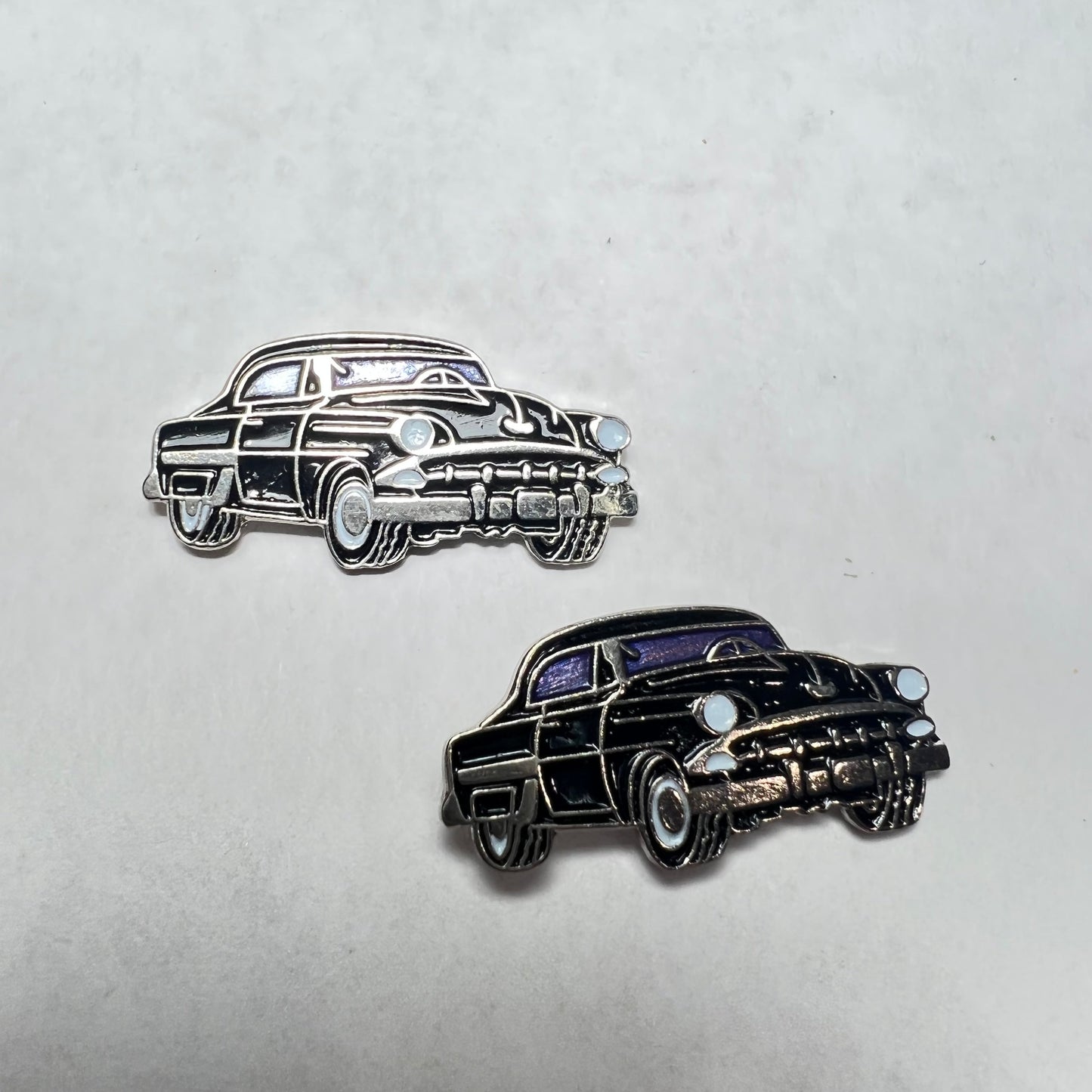 1953 Chevy Coupe Cufflinks