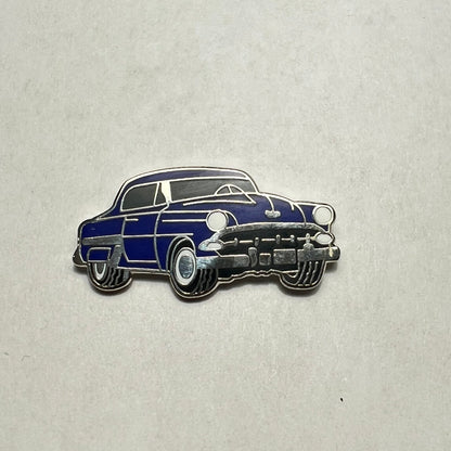 1953 Chevy Coupe Pins