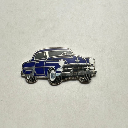 1953 Chevy Coupe Cufflinks