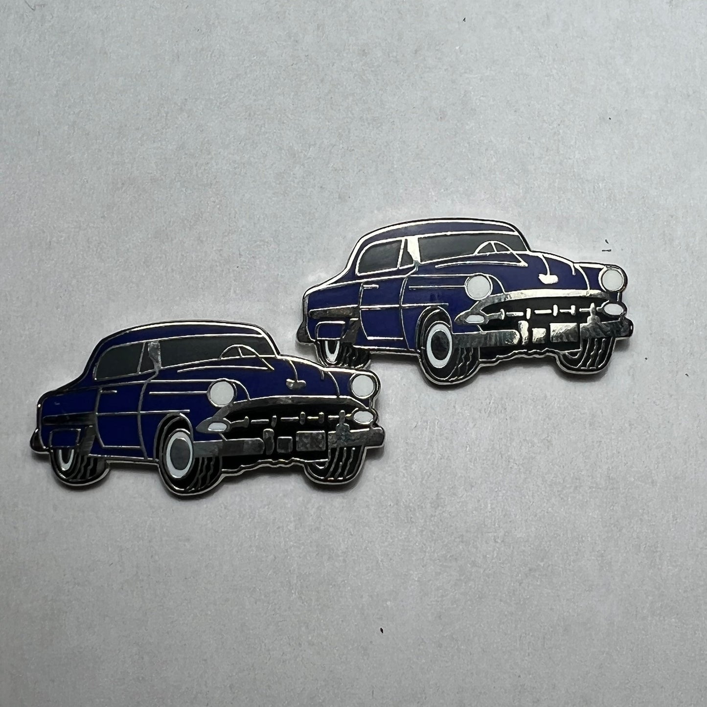 1953 Chevy Coupe Cufflinks