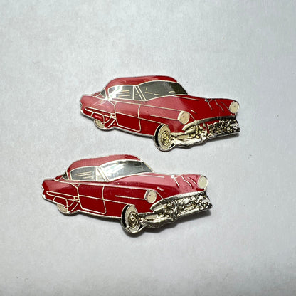 1954 Chevy Coupe Cufflinks