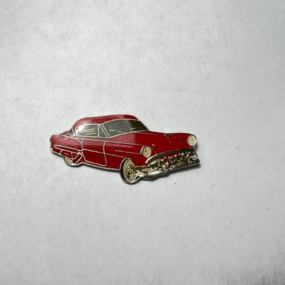 1954 Chevy Coupe Pins