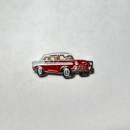 1956 Chevrolet Hard Top Coupe Cufflinks