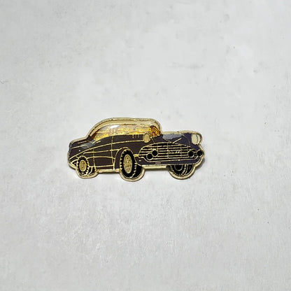 1957 Chevrolet Coupe Cufflinks