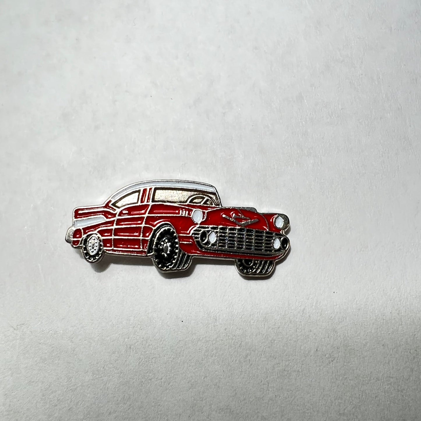 1957 Chevrolet Coupe Pins