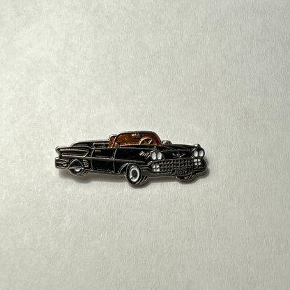 1958 Chevrolet Convertible Coupe Cufflinks