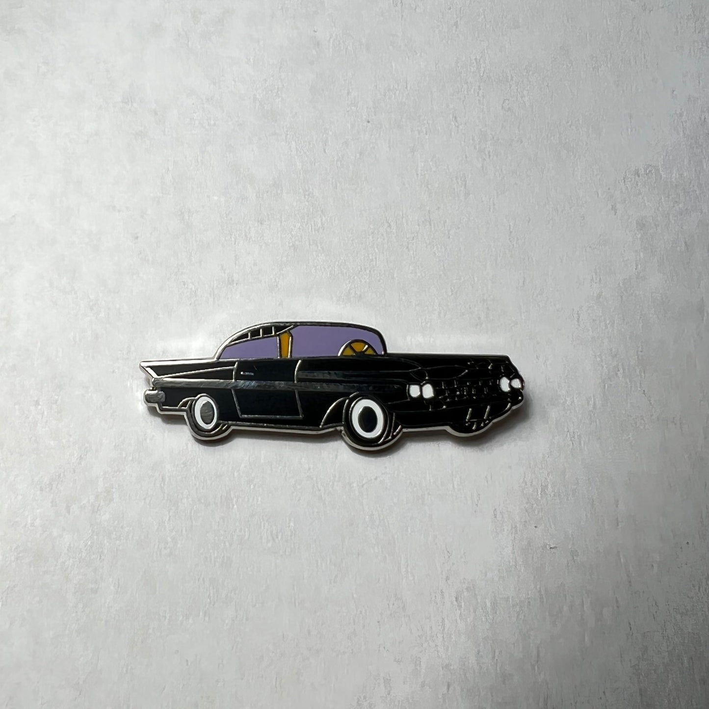 1959 Chevrolet Coupe Cufflinks