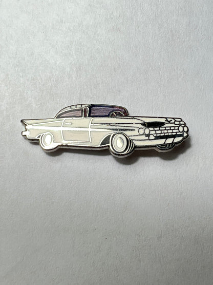 1959 Chevrolet Coupe Pins