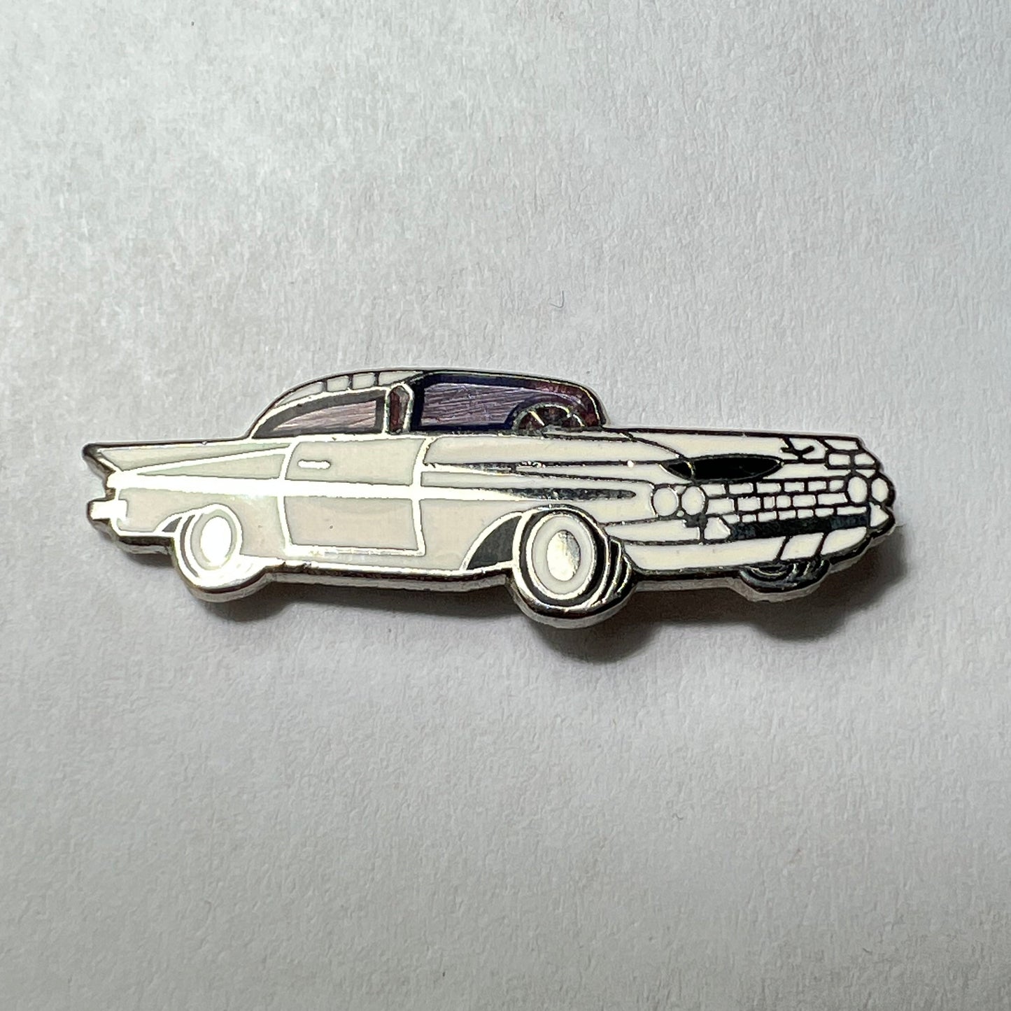 1959 Chevrolet Coupe Cufflinks