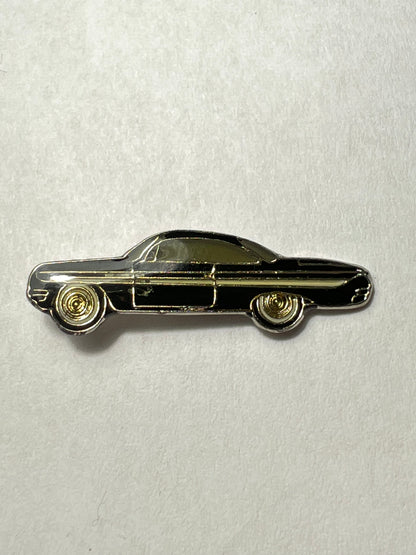 1961 Chevrolet Coupe Pins