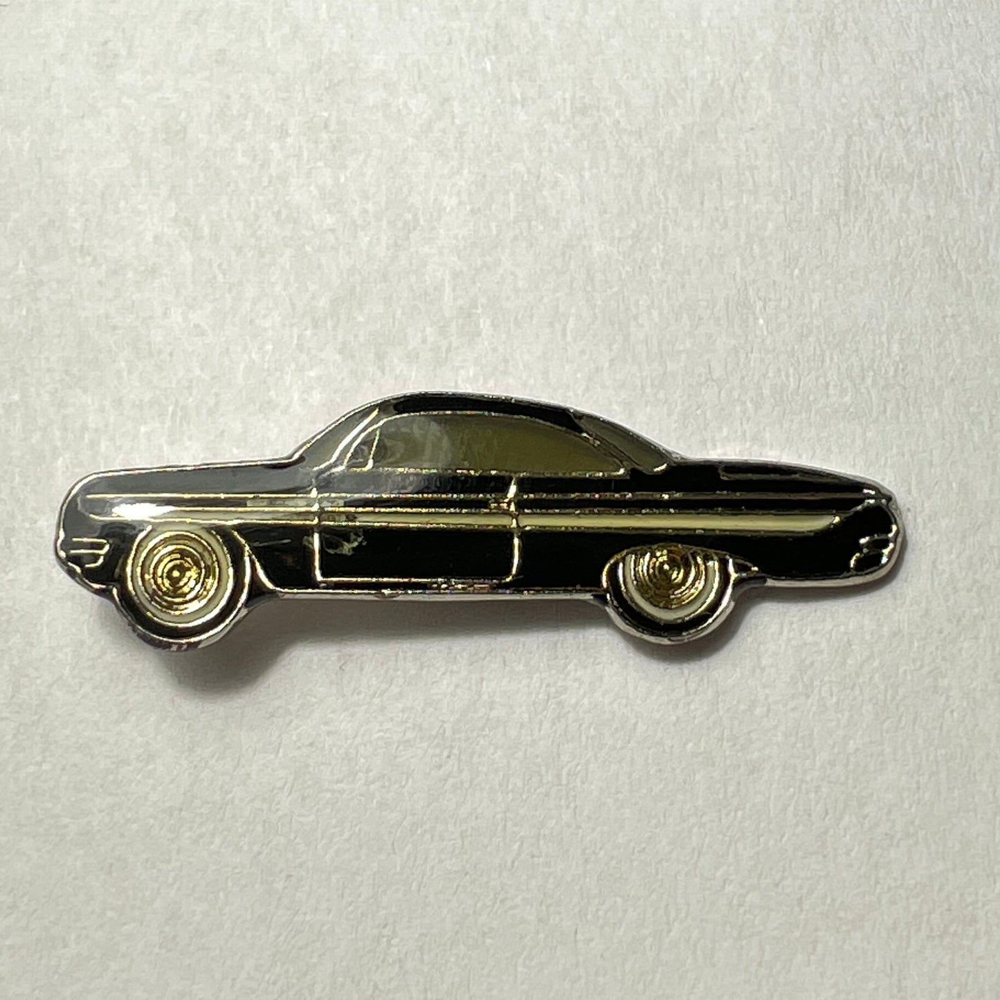 1961 Chevrolet Coupe Cufflinks