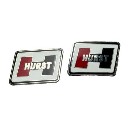 Hurst Shifter Cufflinks