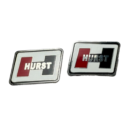 Hurst Shifter Cufflinks