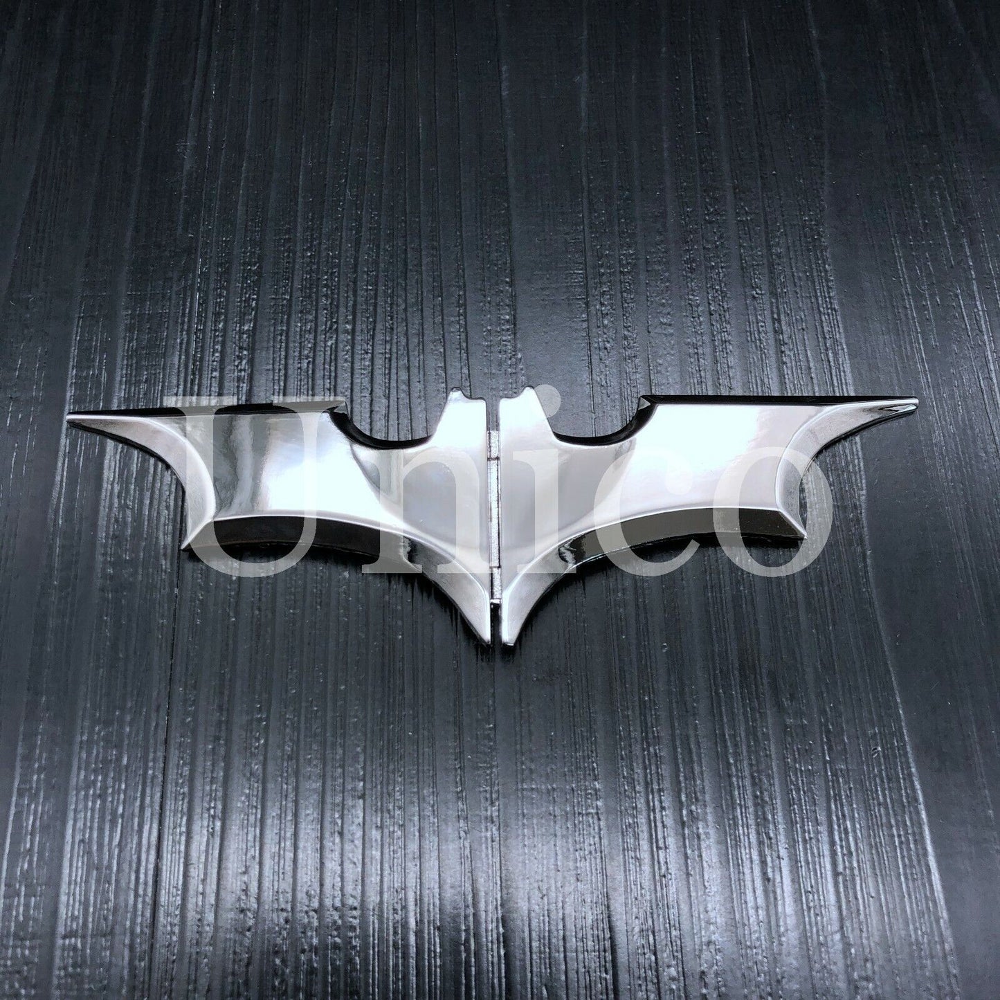 Batman Money Clips