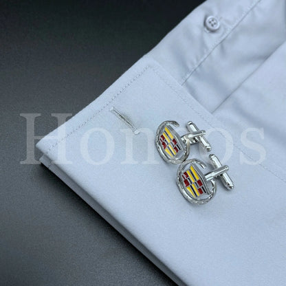 Cadillac Cufflinks