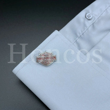 Harley Davidson Cufflinks