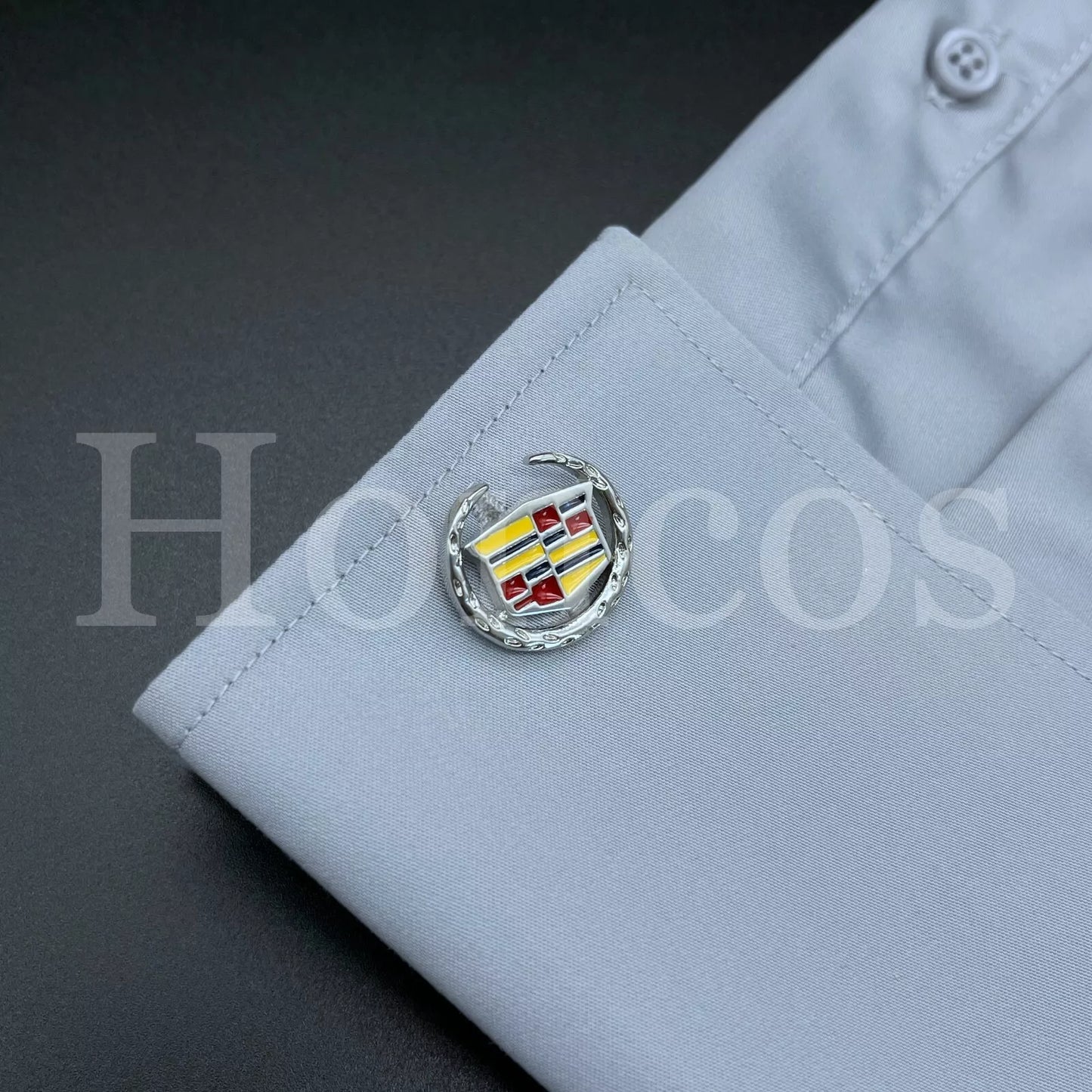 Cadillac Cufflinks