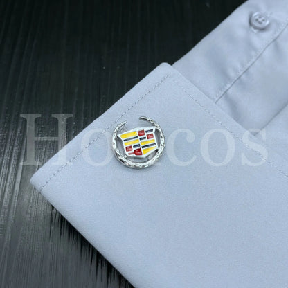 Cadillac Cufflinks