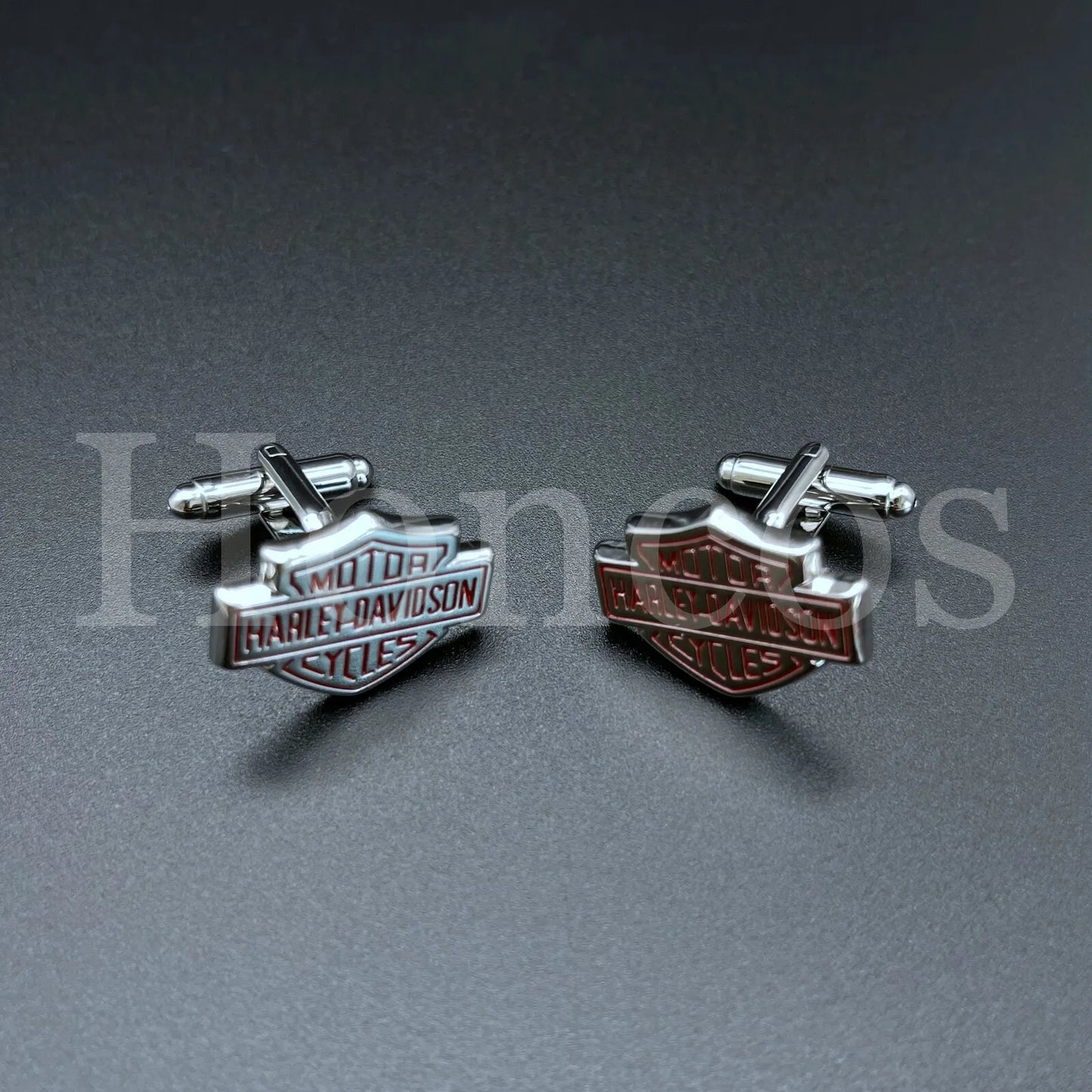 Harley Davidson Cufflinks