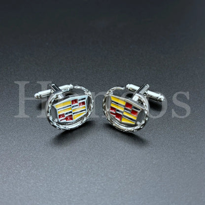 Cadillac Cufflinks