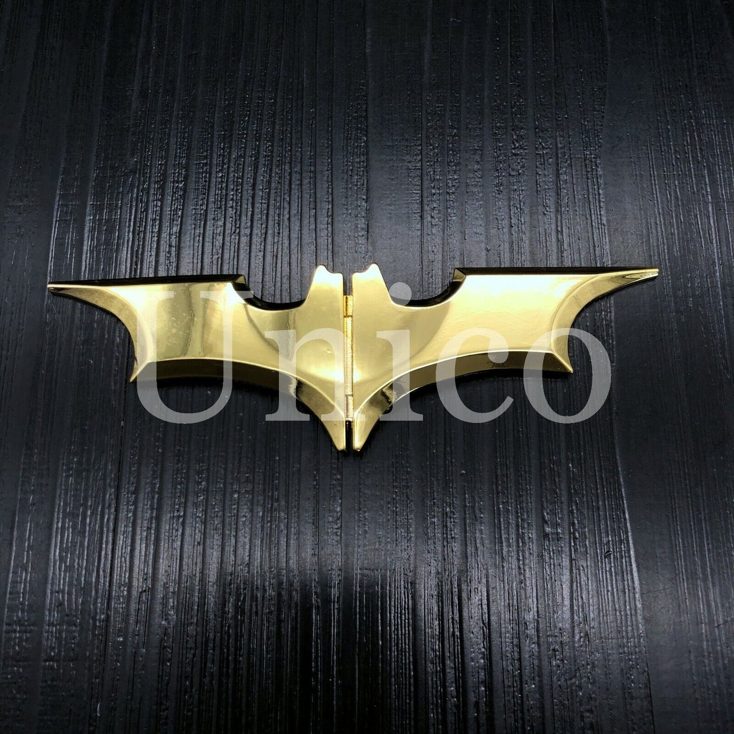 Batman Money Clips