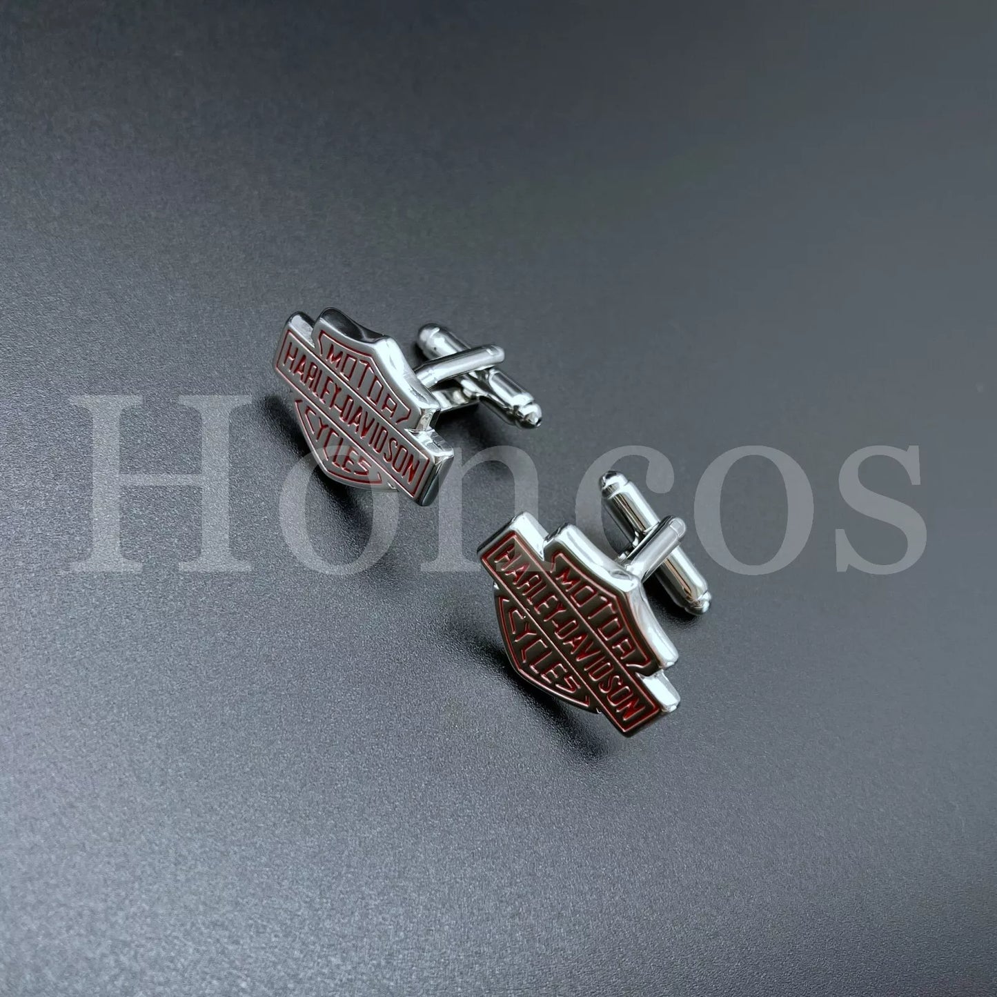 Harley Davidson Cufflinks