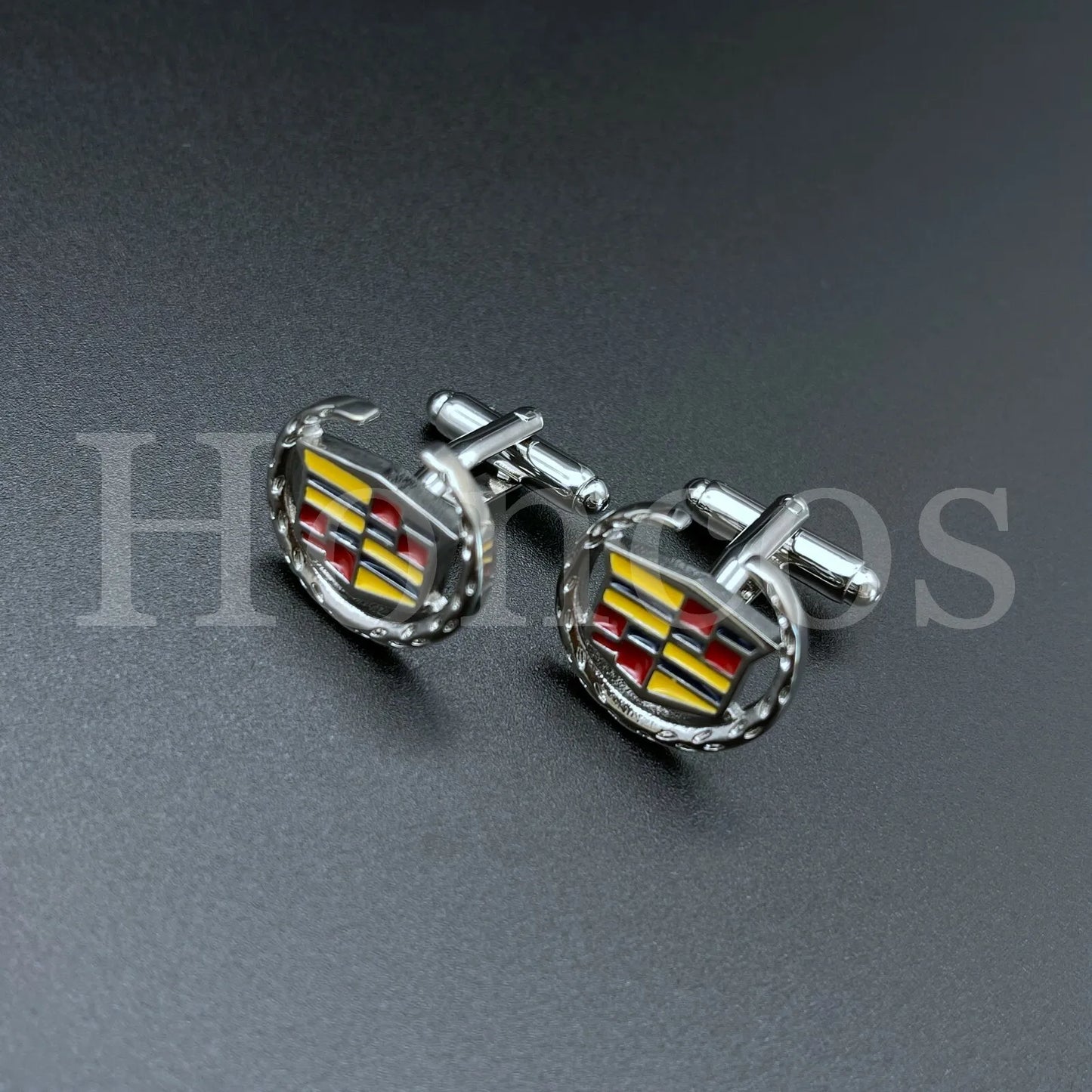 Cadillac Cufflinks