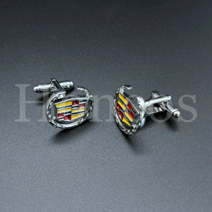 Cadillac Cufflinks